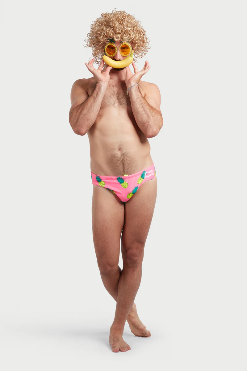 Pink Fineapples - Image 9