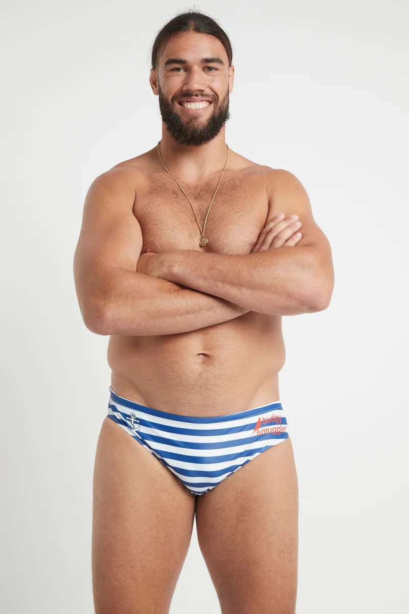 Sailor Stripes - Image 4