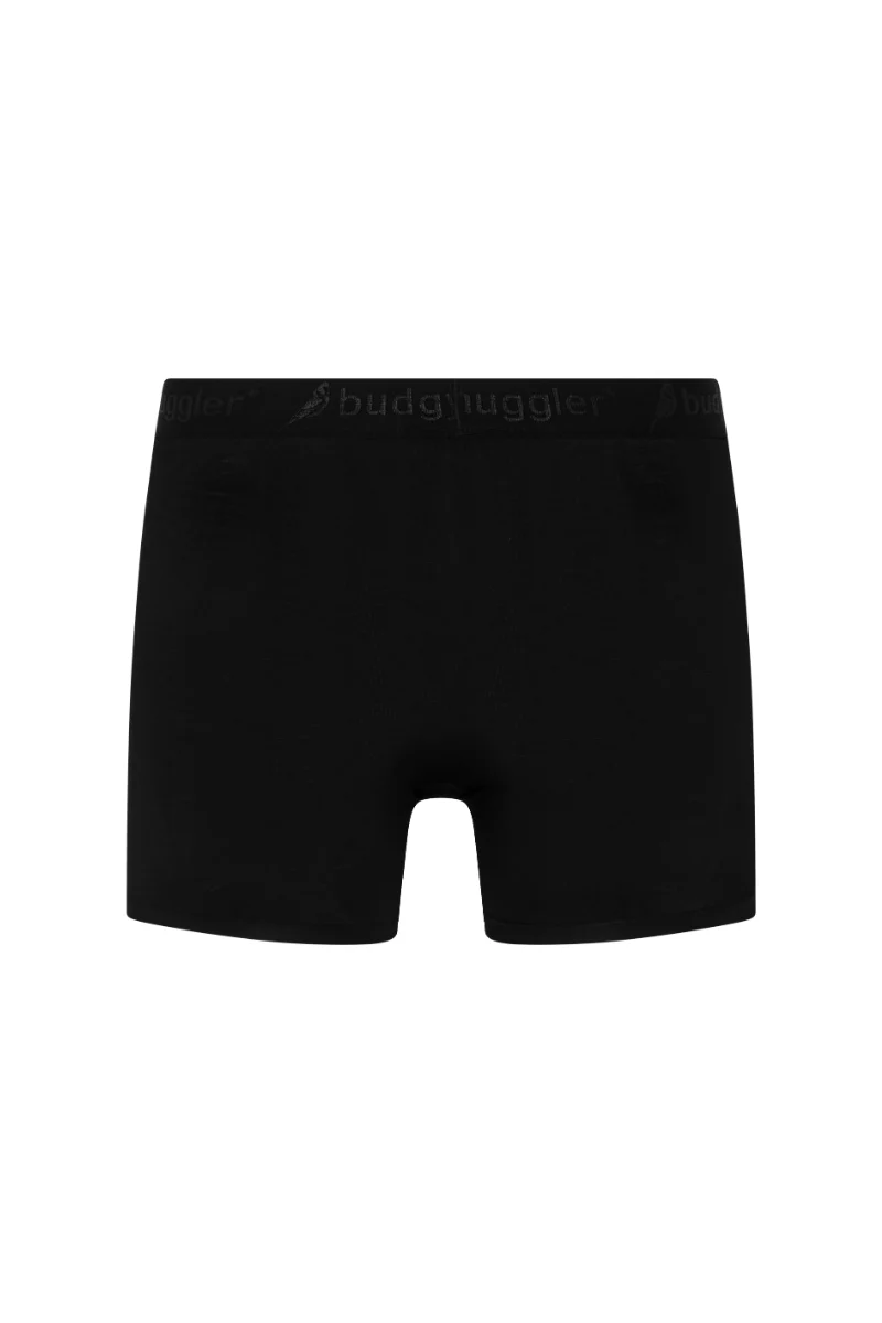 Men's Underwear Trunks 4 Pack in Spring Fling - Image 6