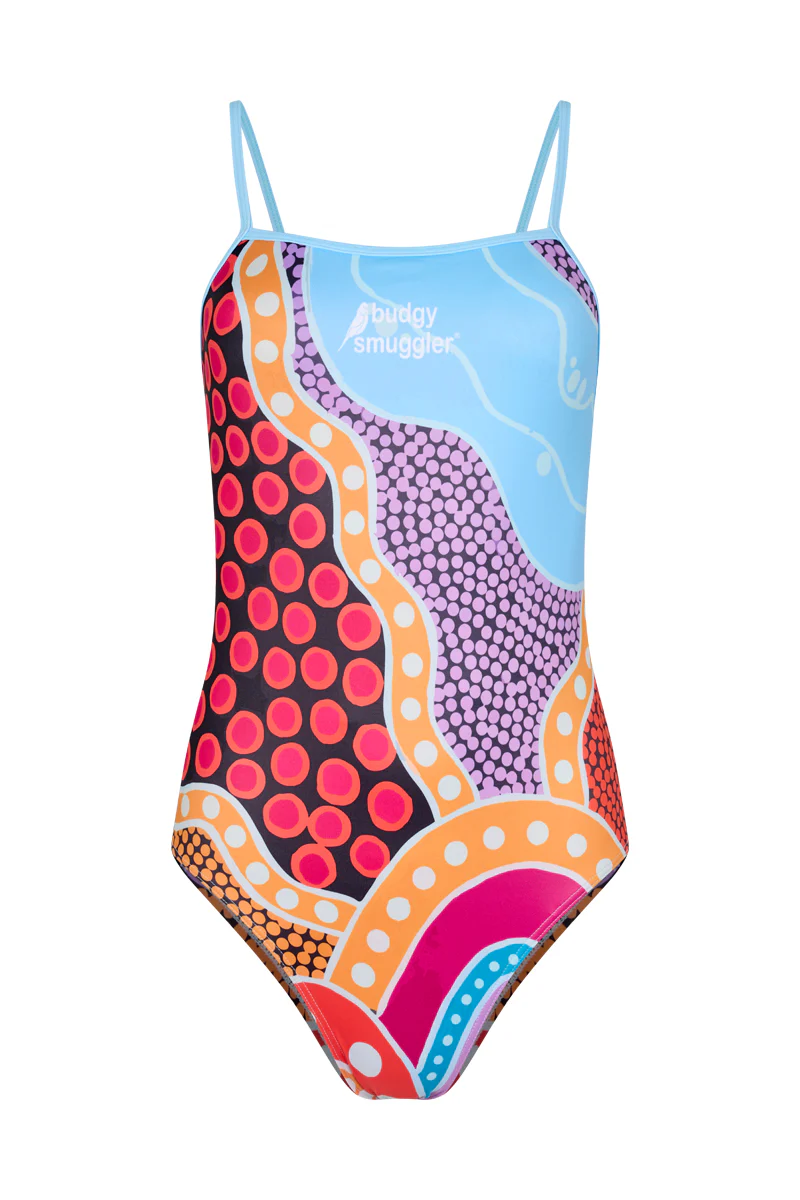 Thin Strap Racer in Nardurna 2.0 - Image 3