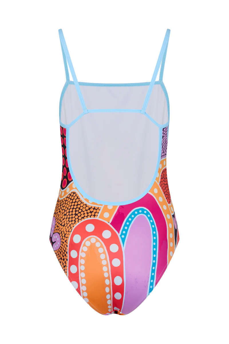 Thin Strap Racer in Nardurna 2.0 - Image 4