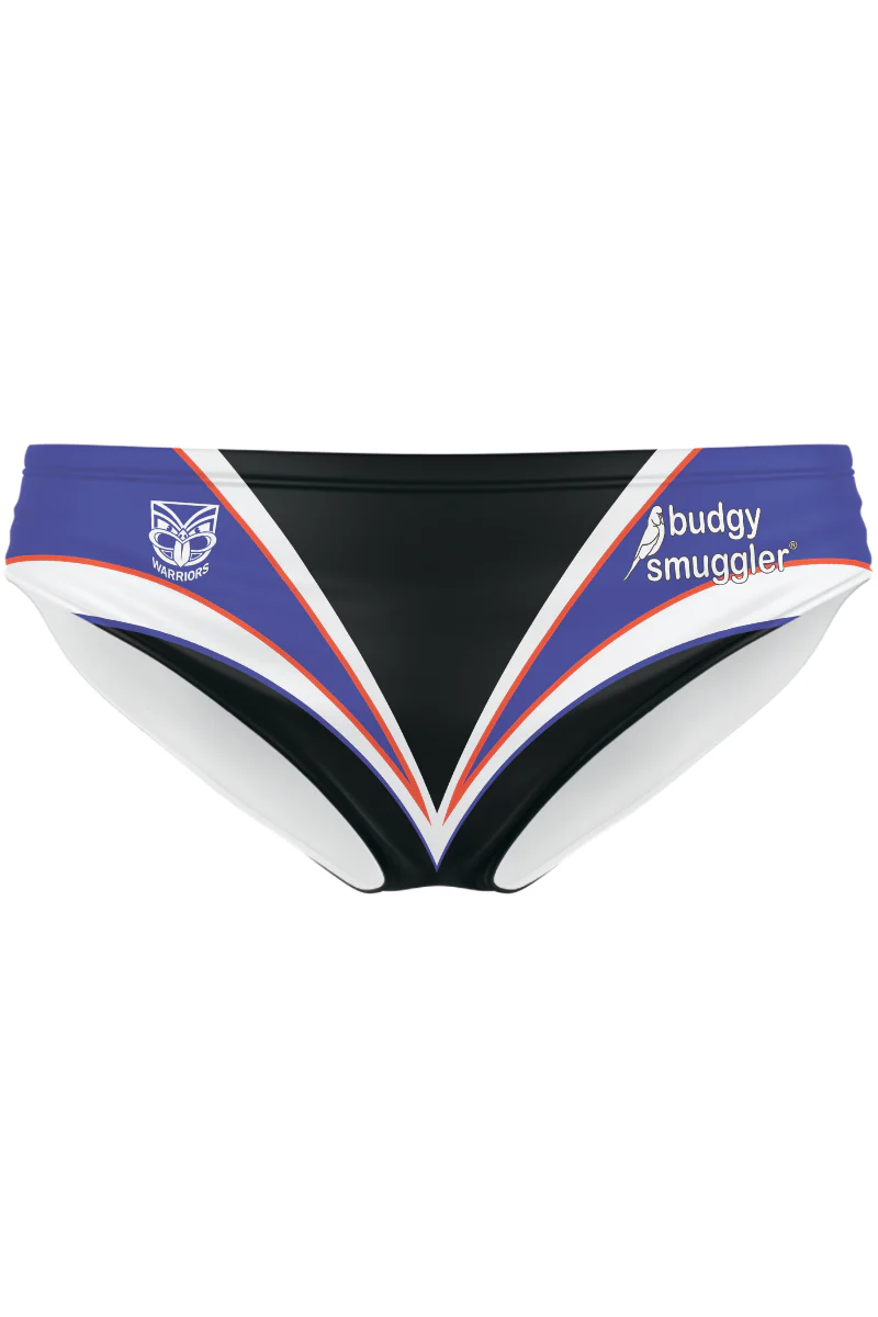 New Zealand Warriors 2001 - Image 2