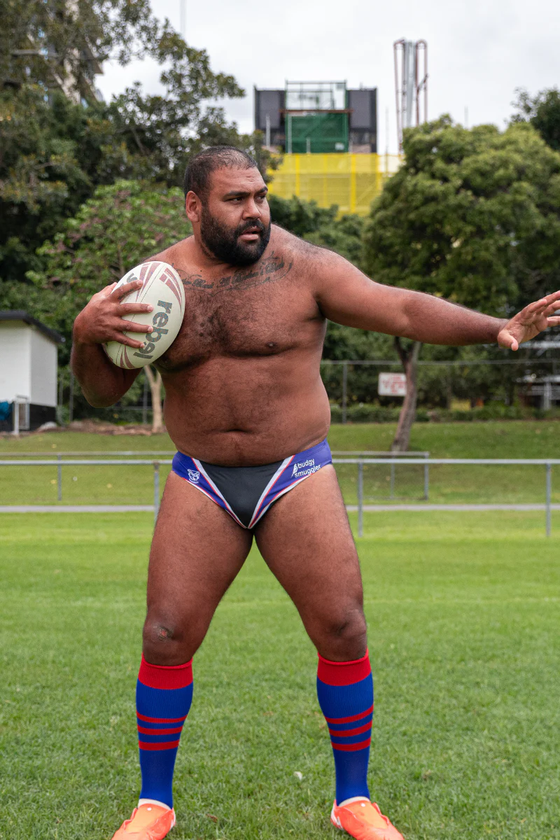 New Zealand Warriors 2001 - Image 3