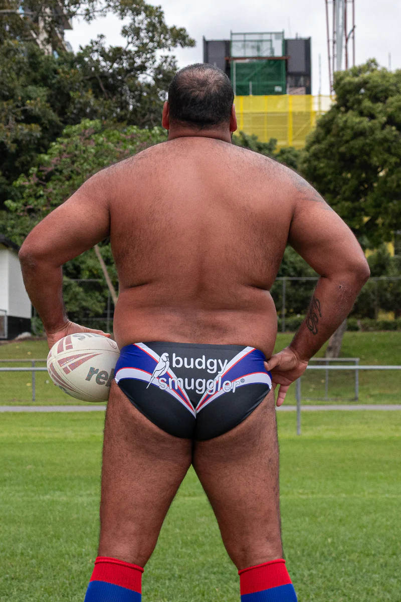New Zealand Warriors 2001 - Image 4
