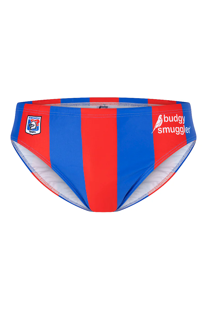 Newcastle Knights Retro Jersey 1997 - Image 3