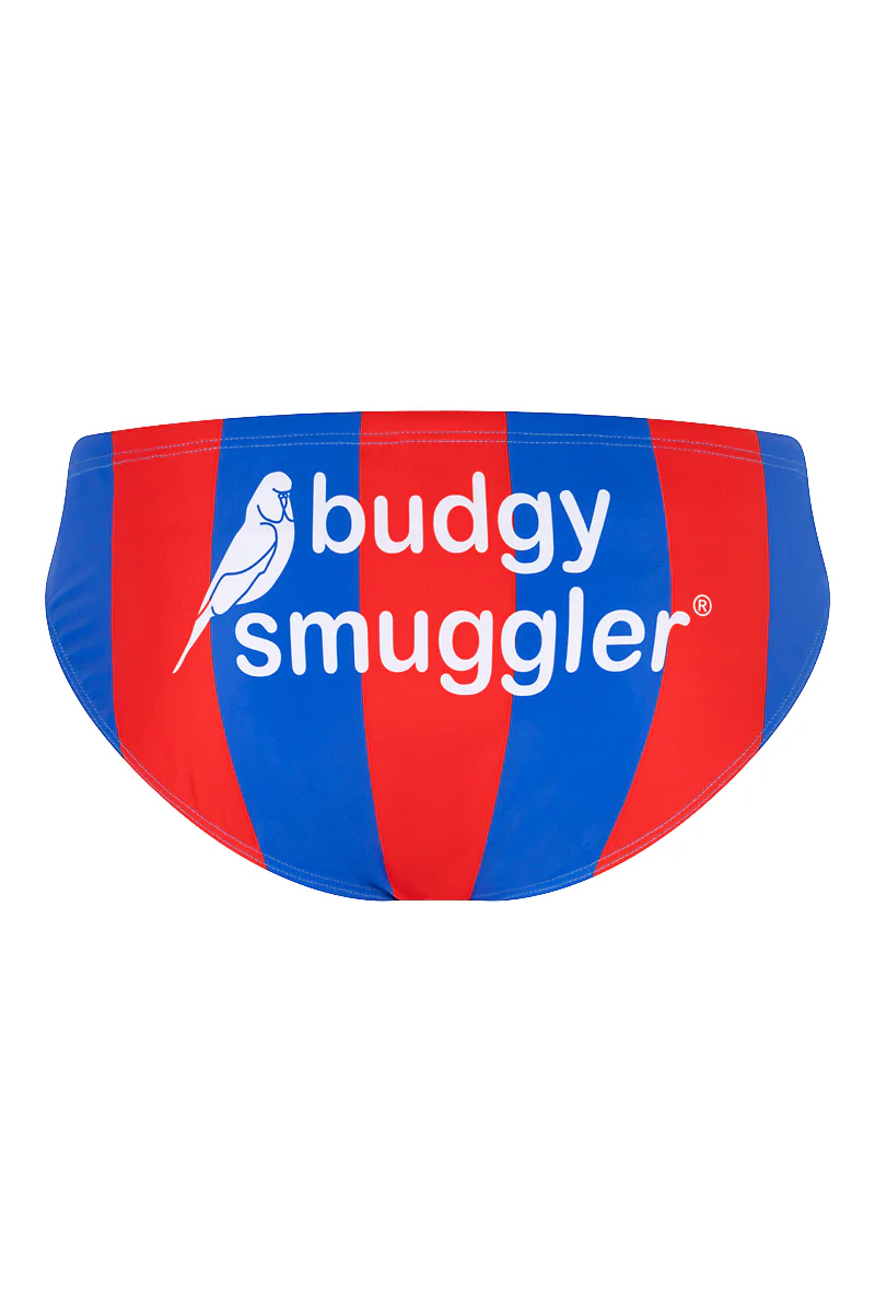 Newcastle Knights Retro Jersey 1997 - Image 4