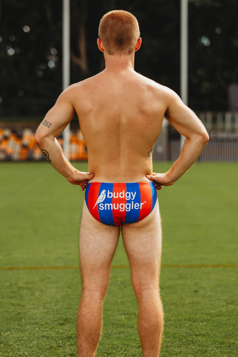 Newcastle Knights Retro Jersey 1997 - Image 5