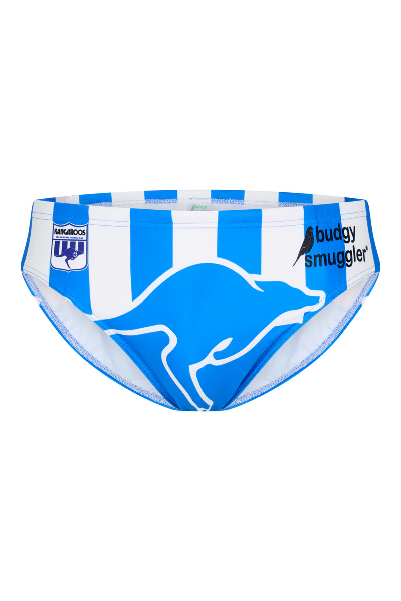 North Melbourne Kangaroos 1995 - Image 2