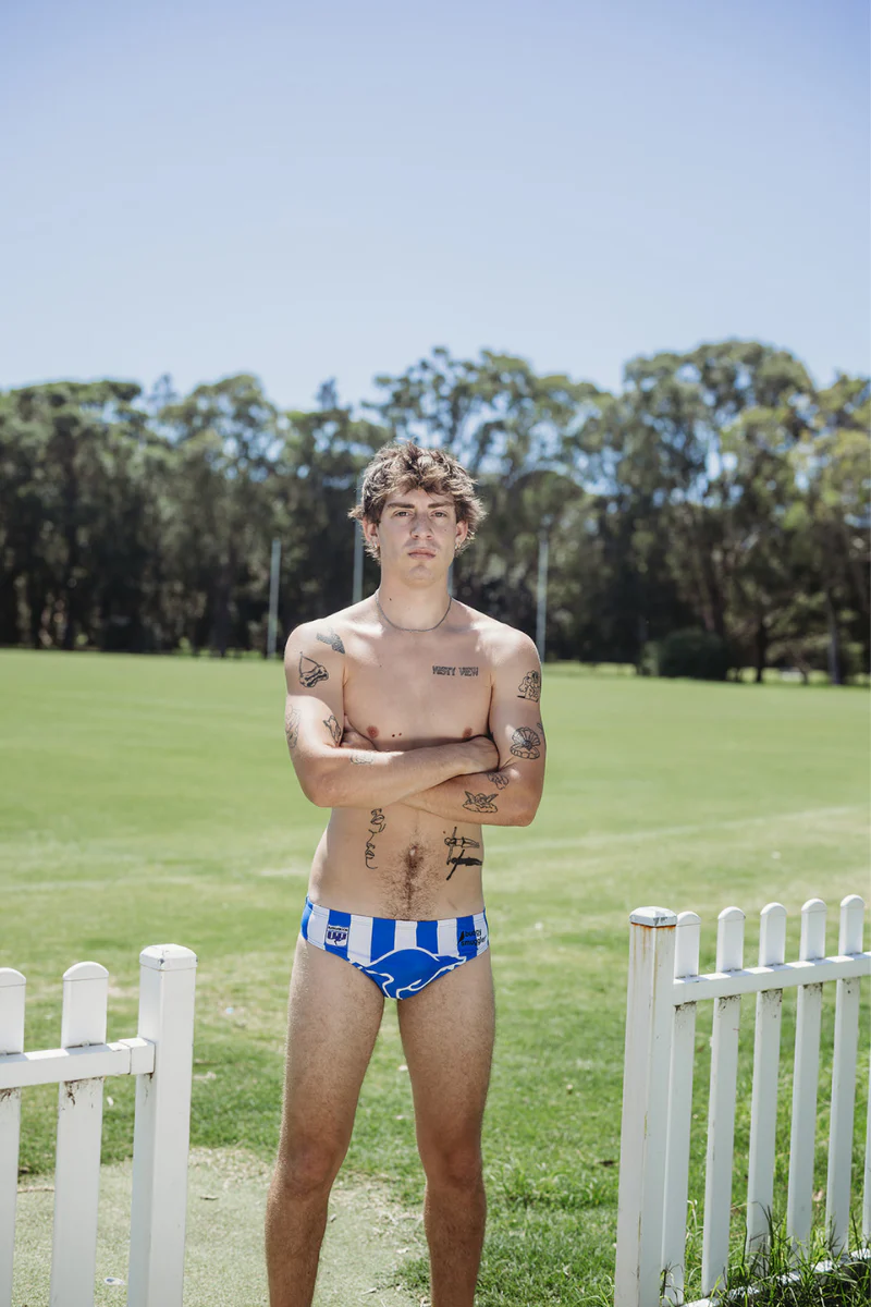 North Melbourne Kangaroos 1995 - Image 4