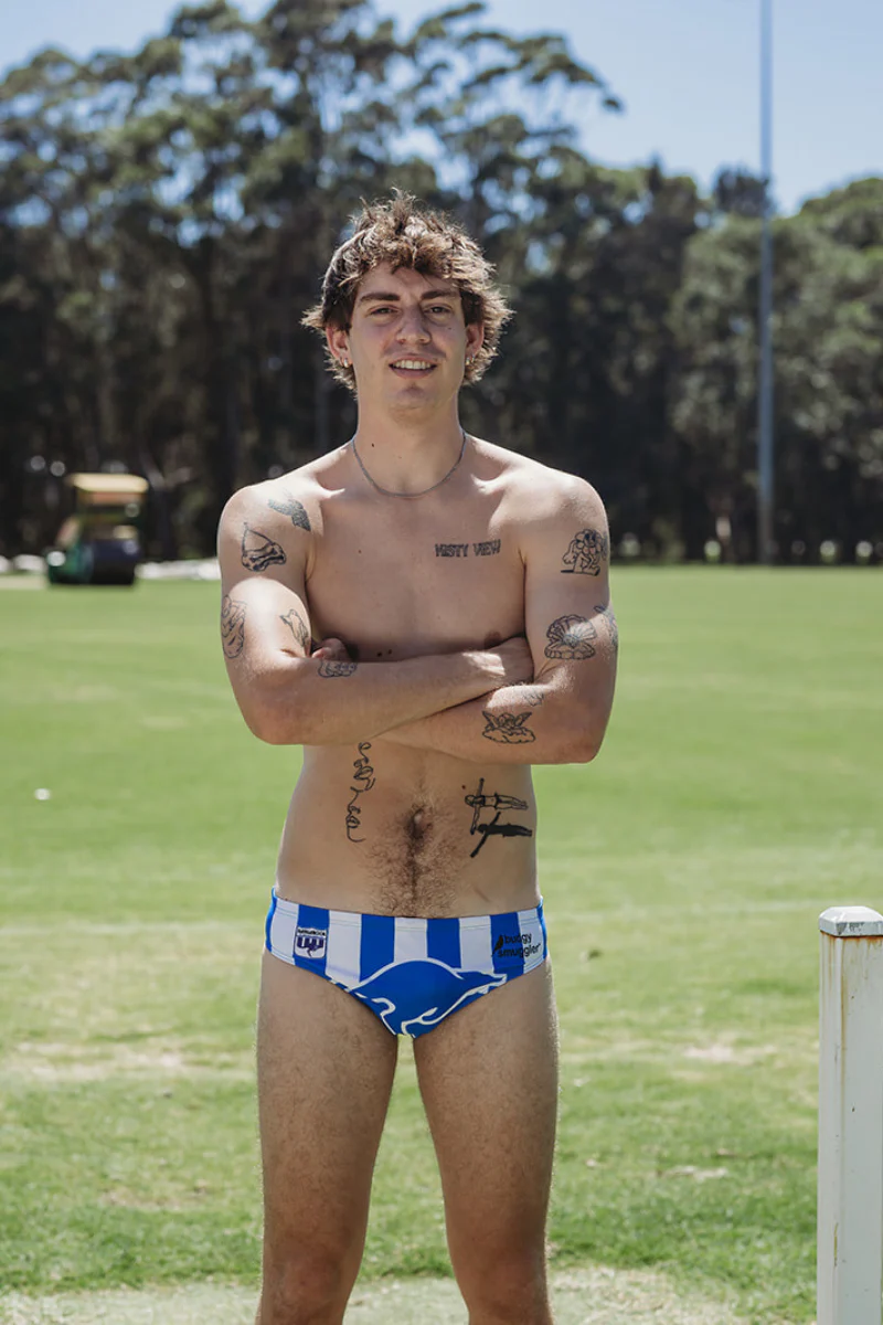 North Melbourne Kangaroos 1995 - Image 5