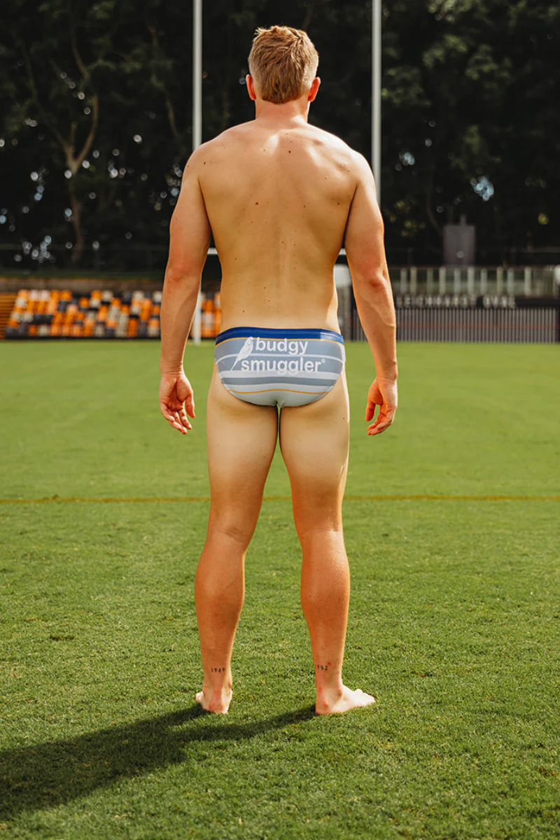 North Queensland Cowboys Retro Jersey 1995 - Image 5