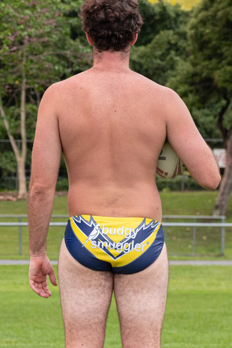 North Queensland Cowboys - Image 3
