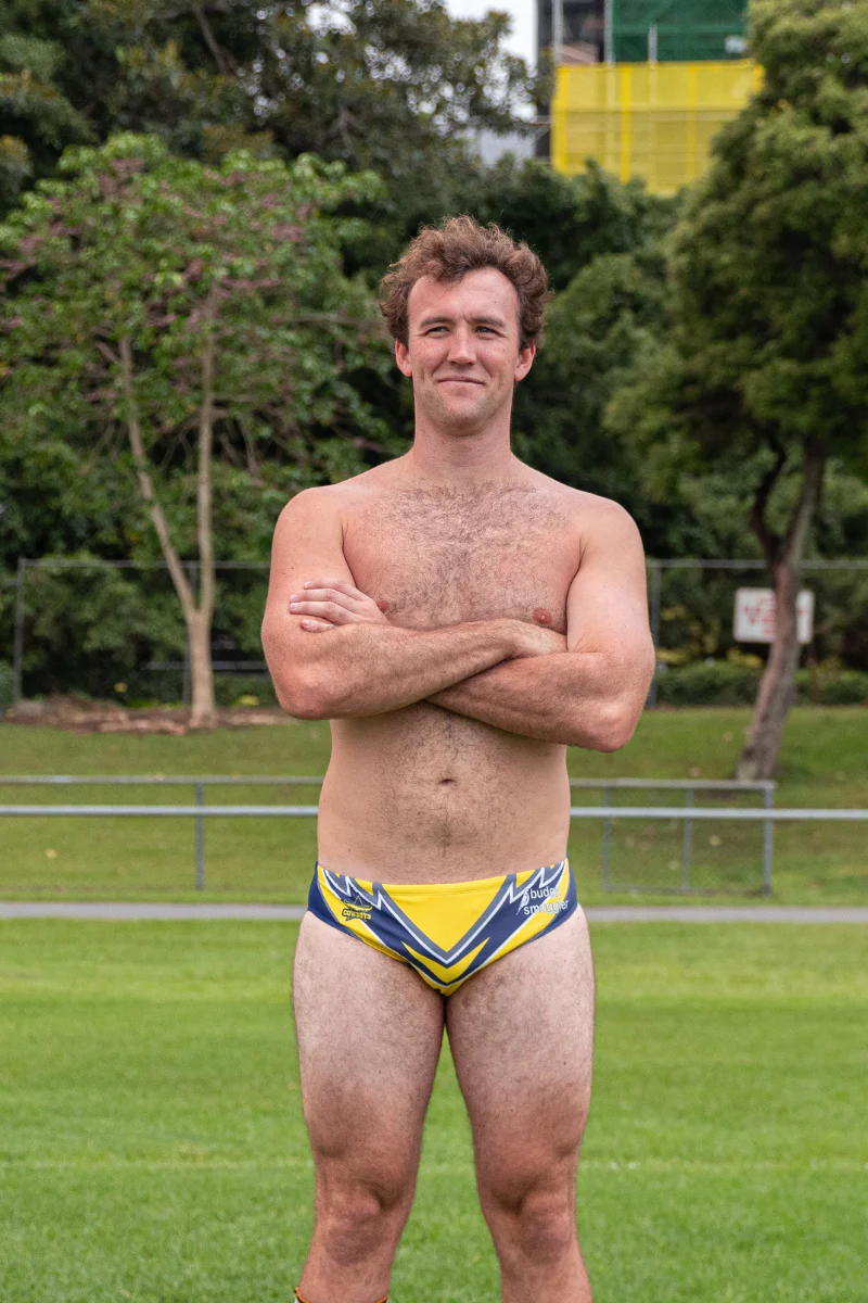 North Queensland Cowboys - Image 4
