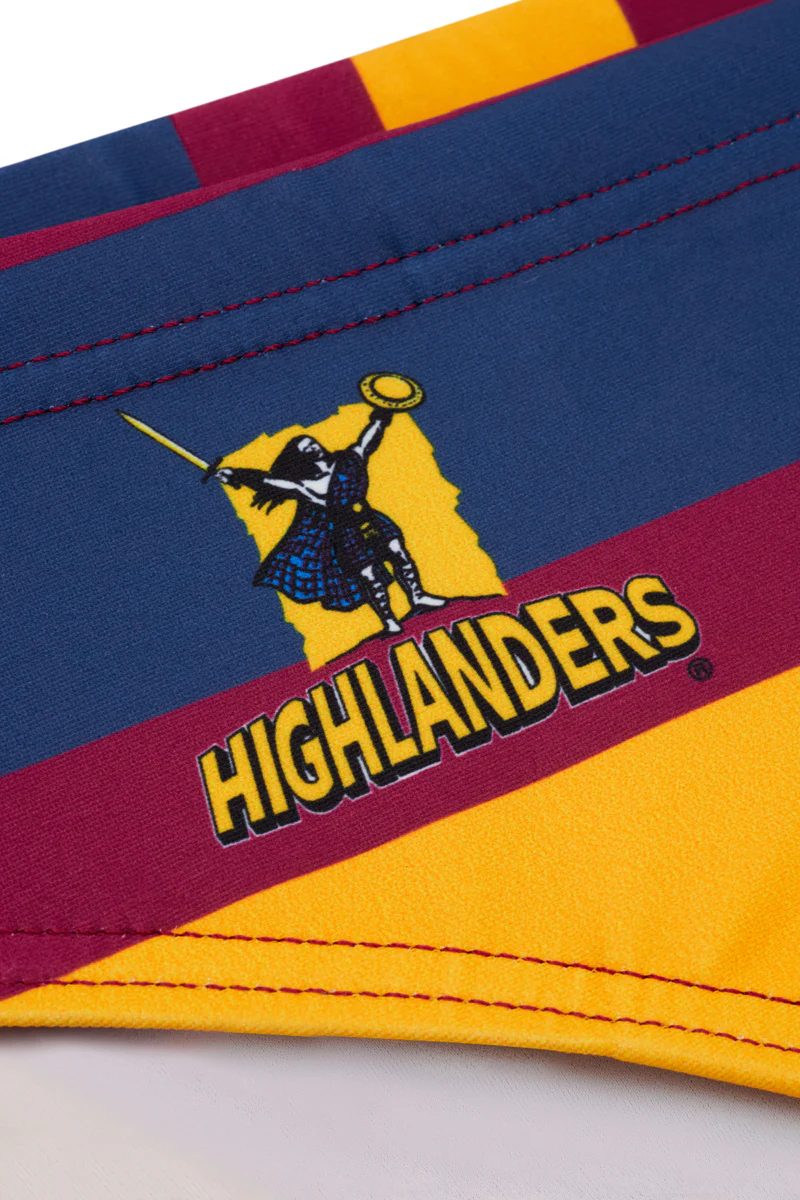 Highlanders - Image 2