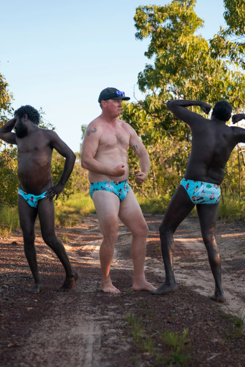 Outback Boys - Image 4