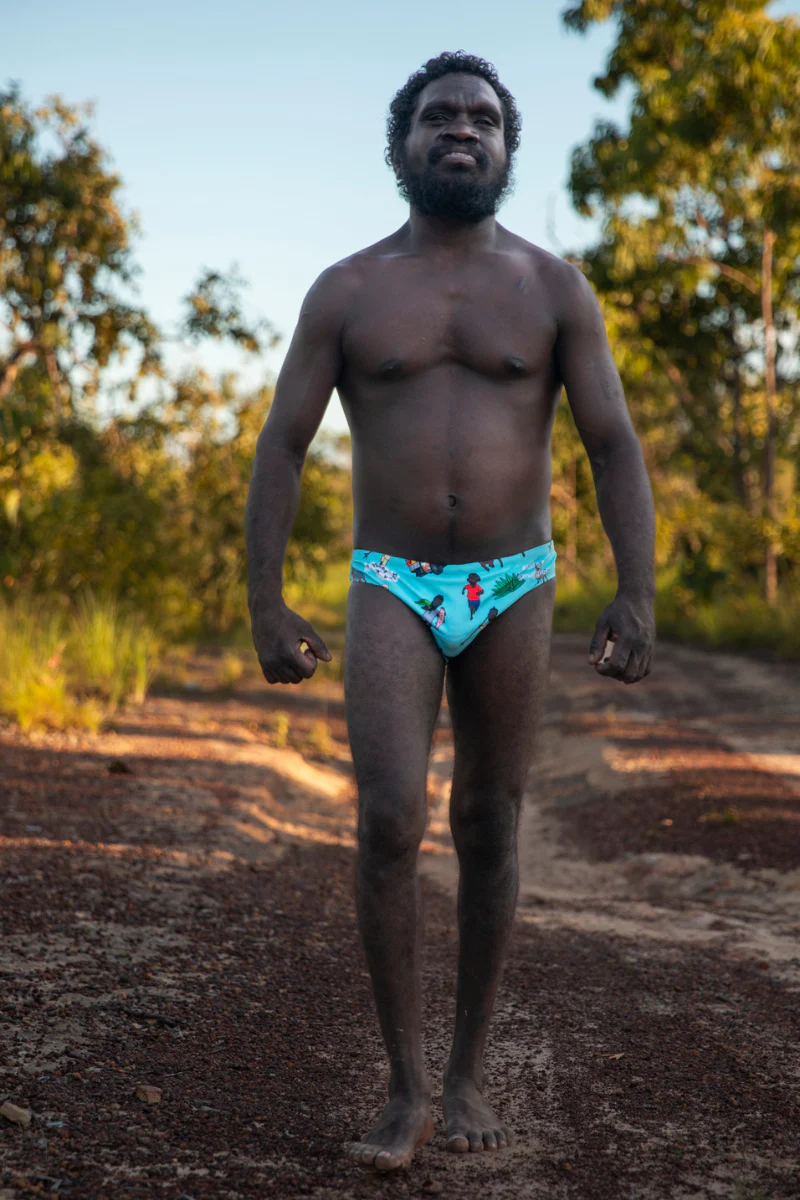 Outback Boys - Image 5