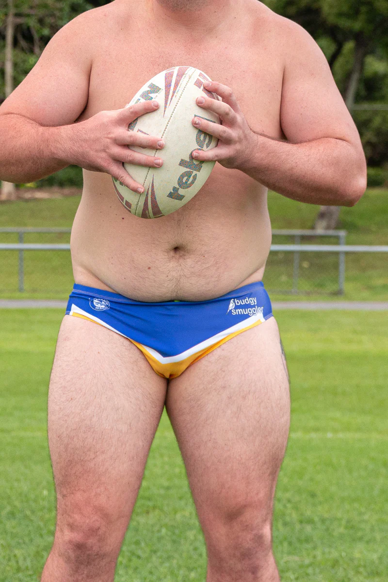 Parramatta Eels - Image 4