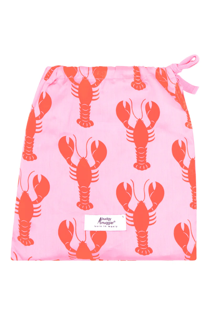 Men's Pyjama Set in Lobsters - Image 7