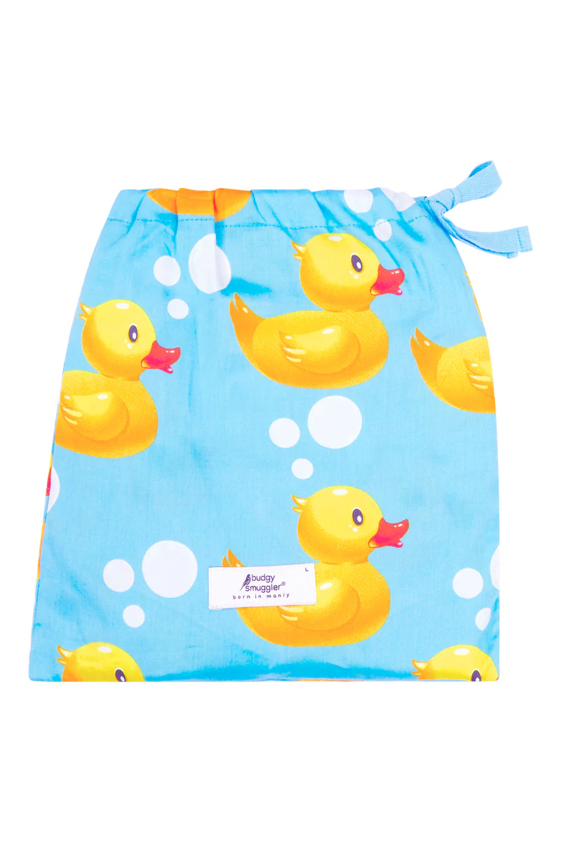 Men's Pyjama Set in Rubber Ducks - Image 3
