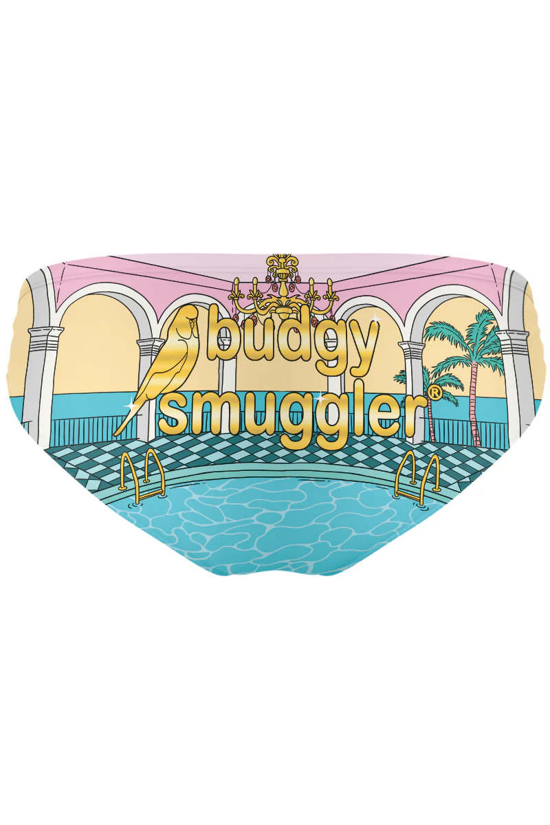Poolside - Image 3