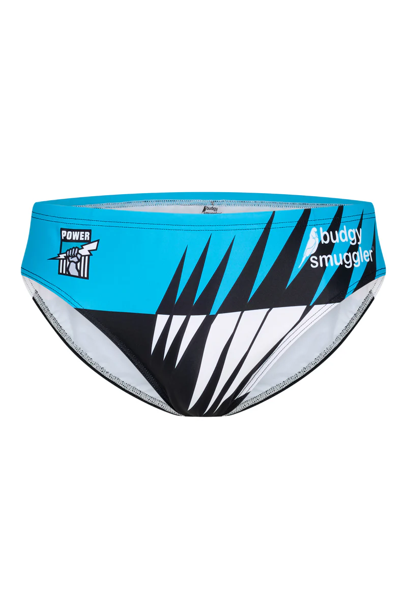 Port Adelaide Power 1997 - Image 2