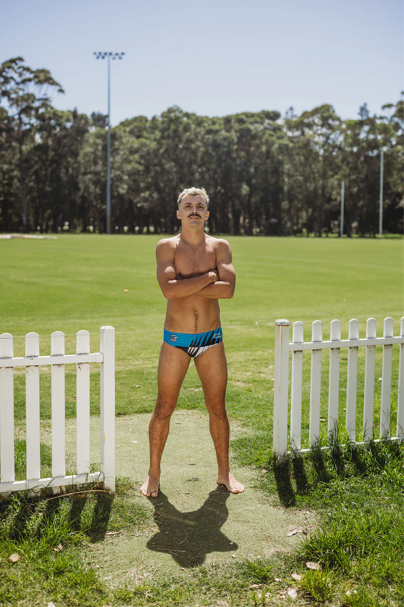 Port Adelaide Power 1997 - Image 5