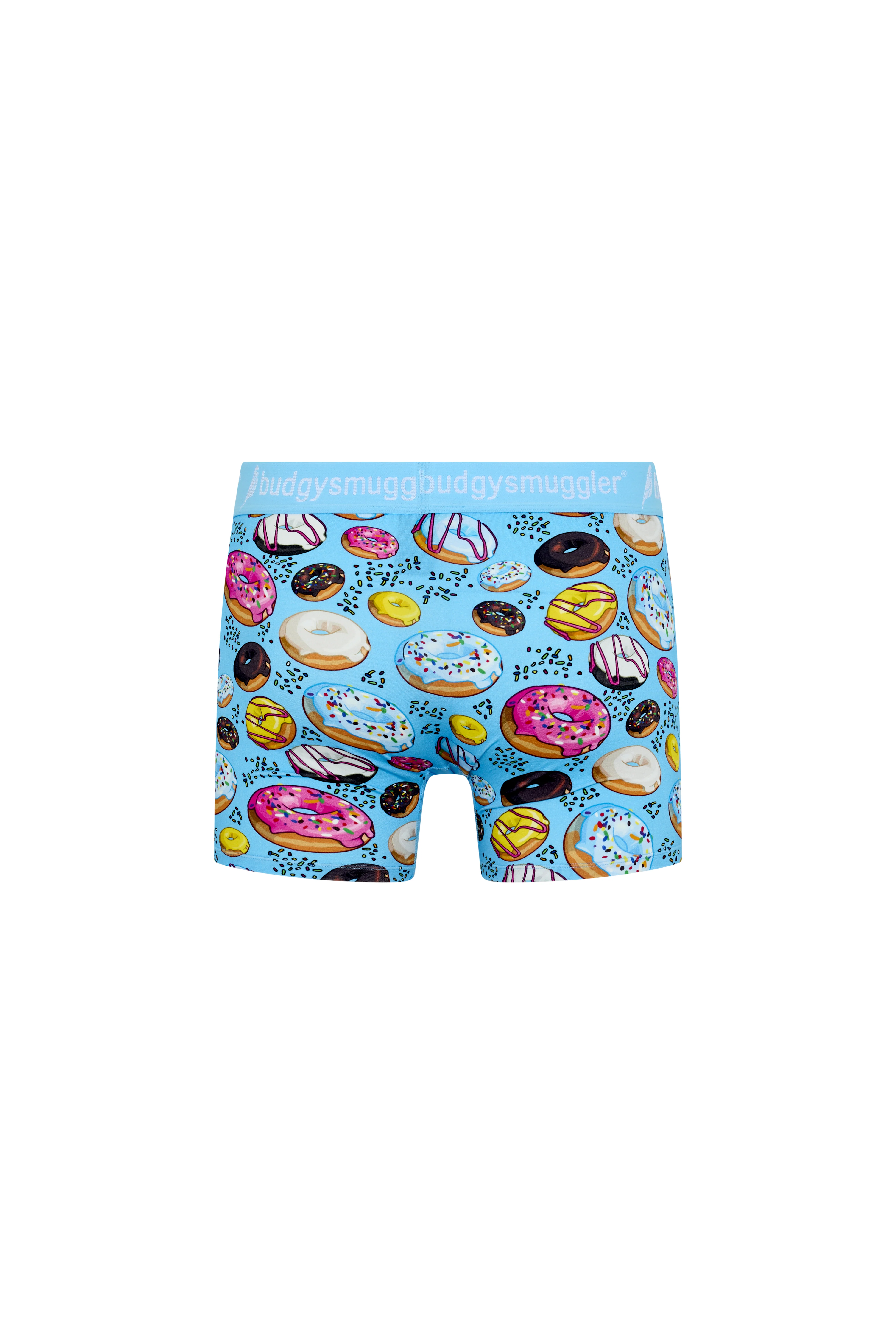 Men's Underwear Trunks in Donuts - Image 9