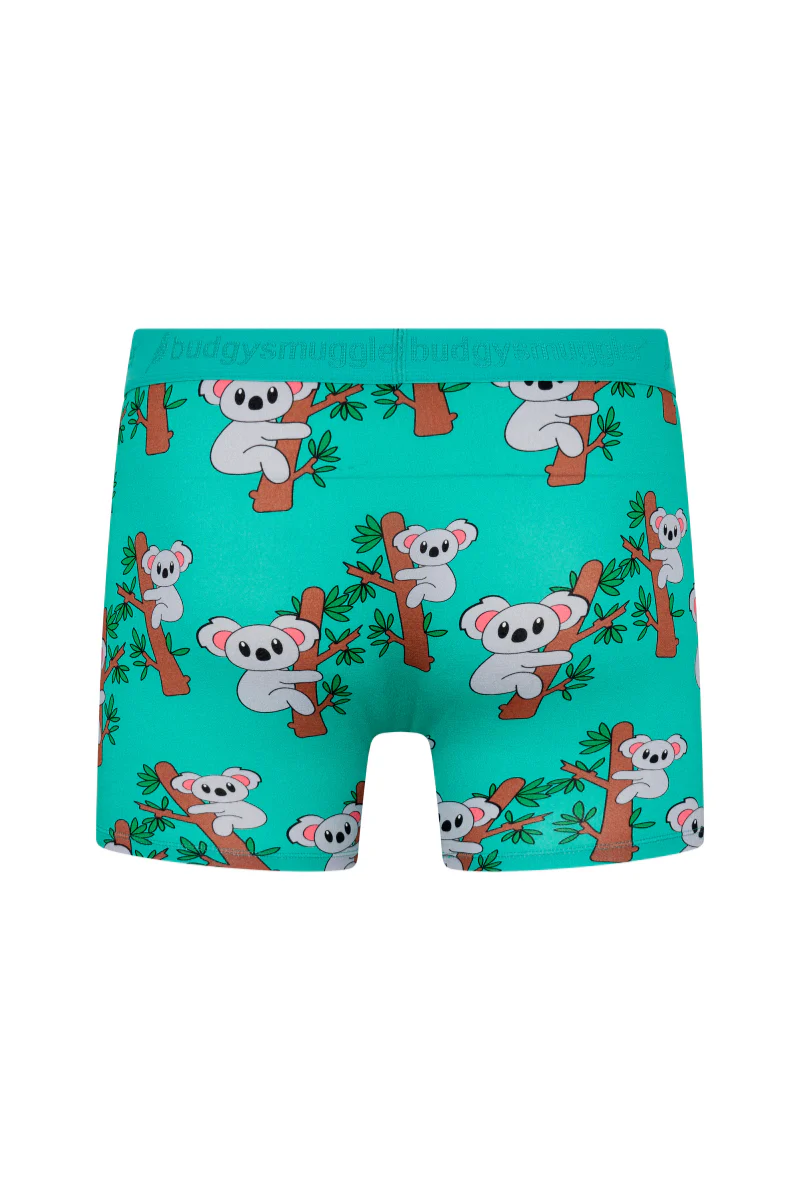 Men's Underwear Trunks in The Clappers - Image 5