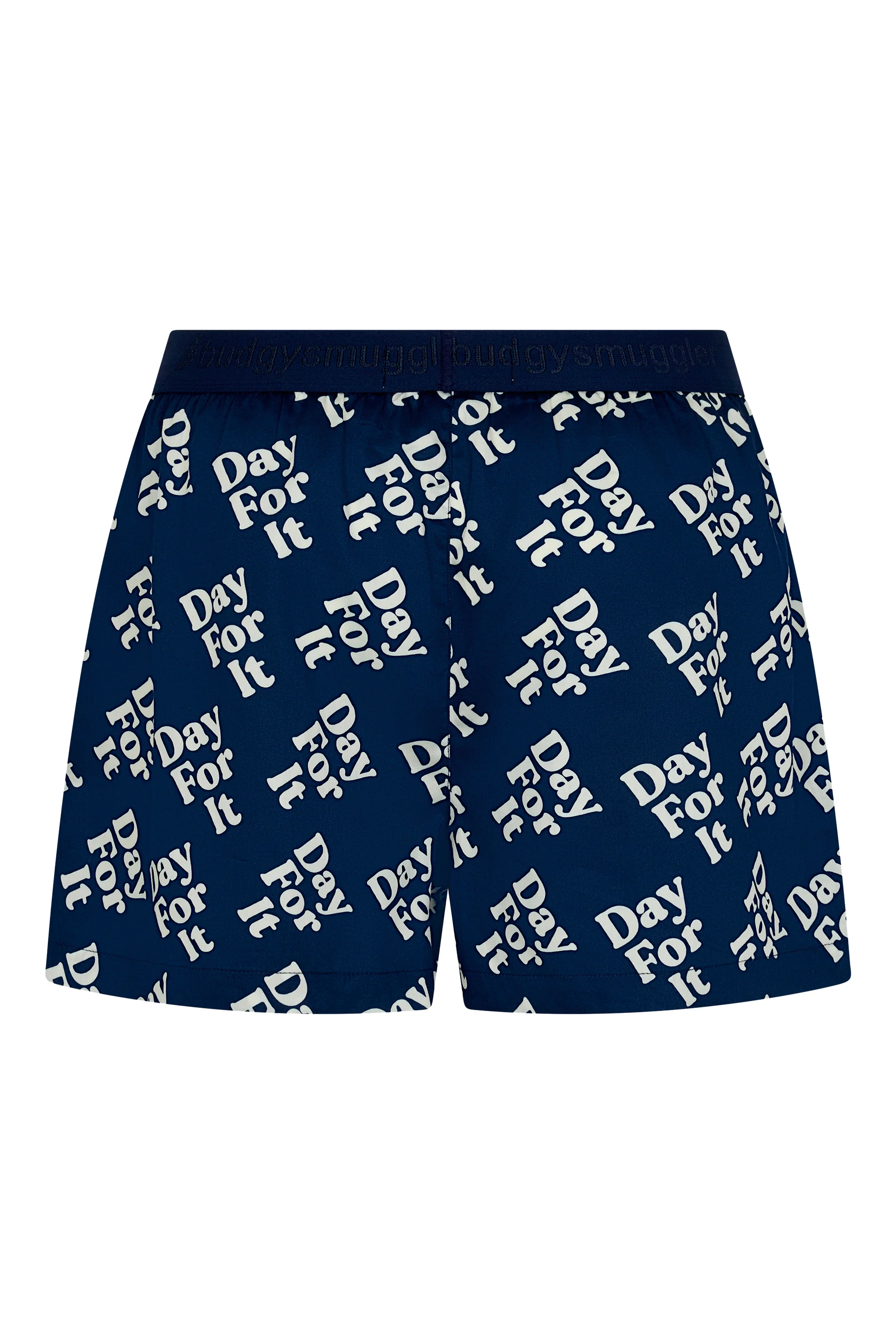 Pyjama Bottoms in Day For It - Image 2