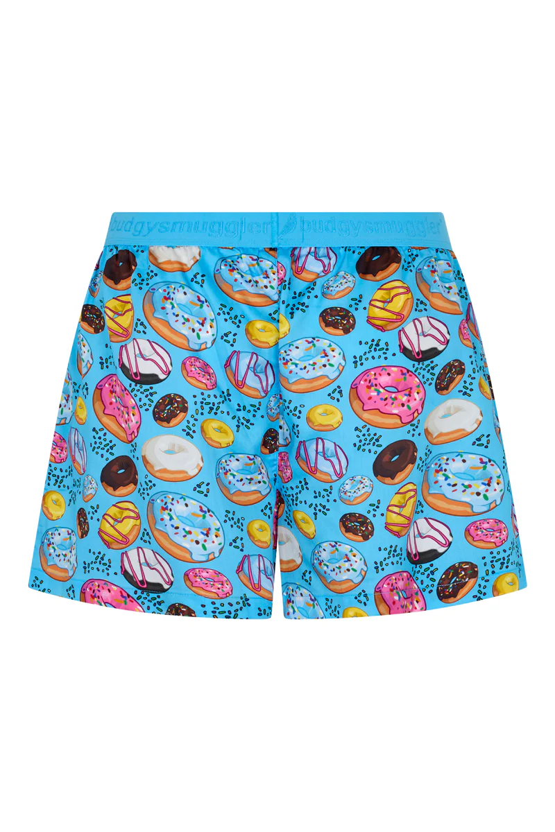 Pyjama Bottoms in Donuts 2.0 - Image 2