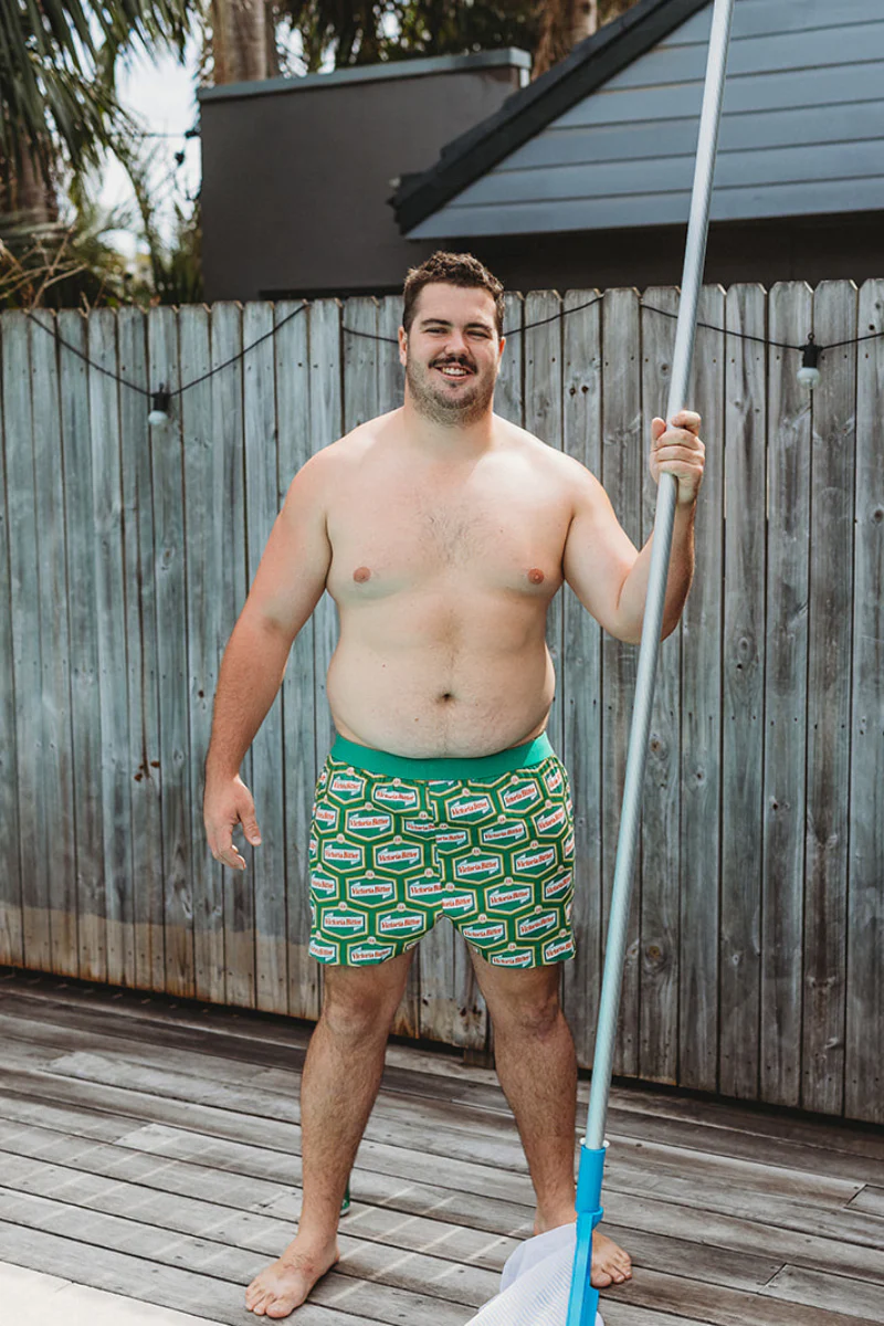 Pyjama Bottoms in VB Heritage - Image 2
