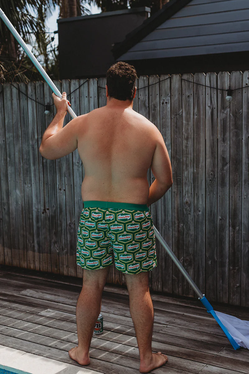 Pyjama Bottoms in VB Heritage - Image 3