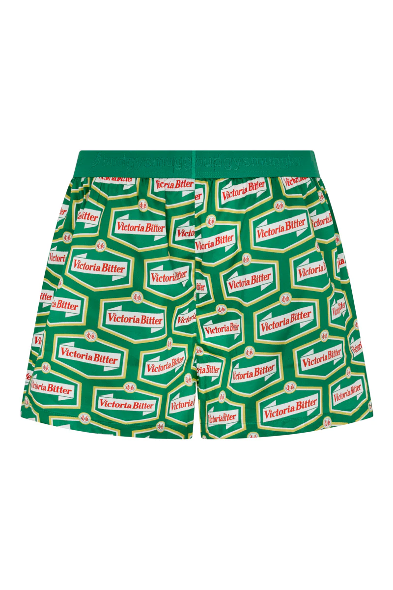 Pyjama Bottoms in VB Heritage - Image 4