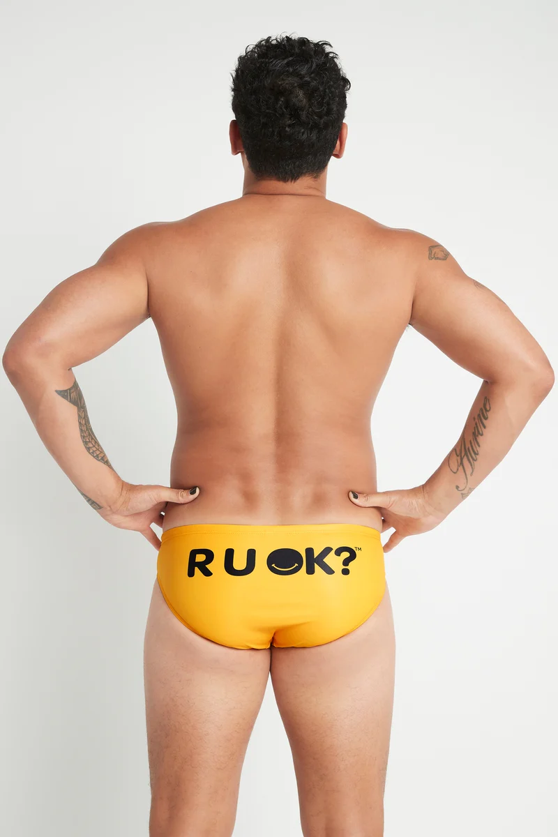 R U OK? - Image 2