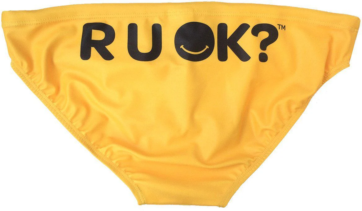 R U OK? - Image 4