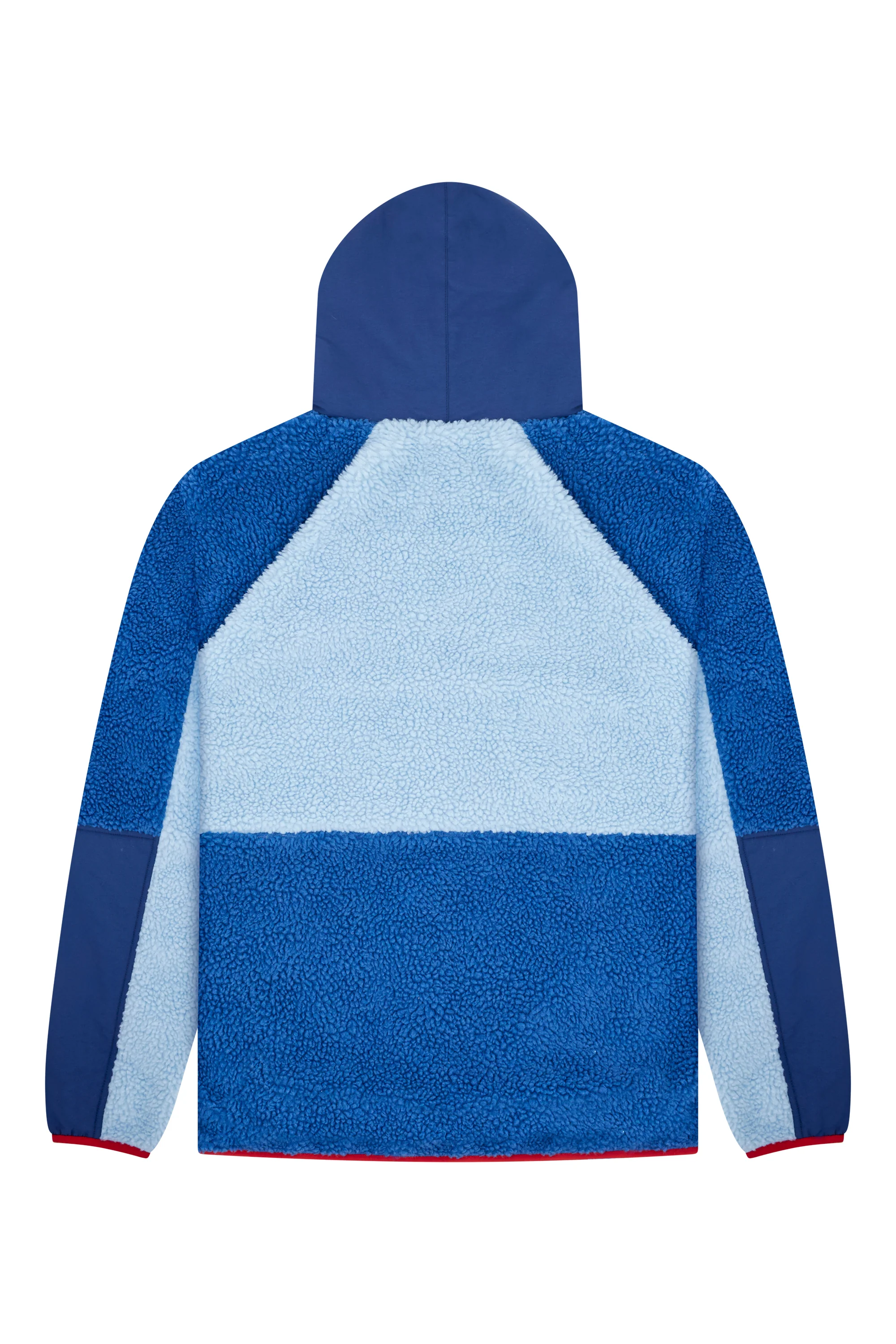 Retro Polar Fleece in Waratahs - Image 9
