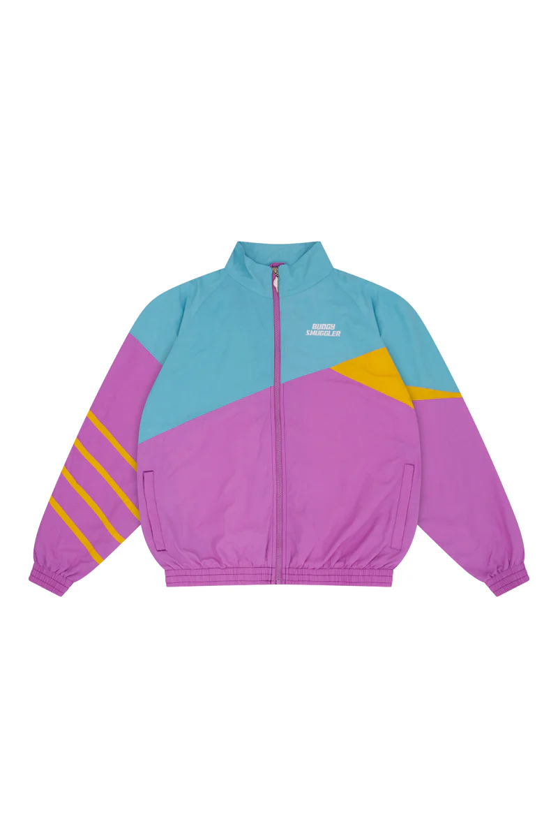 Jean-Pascal Tracksuit Jacket - Image 2