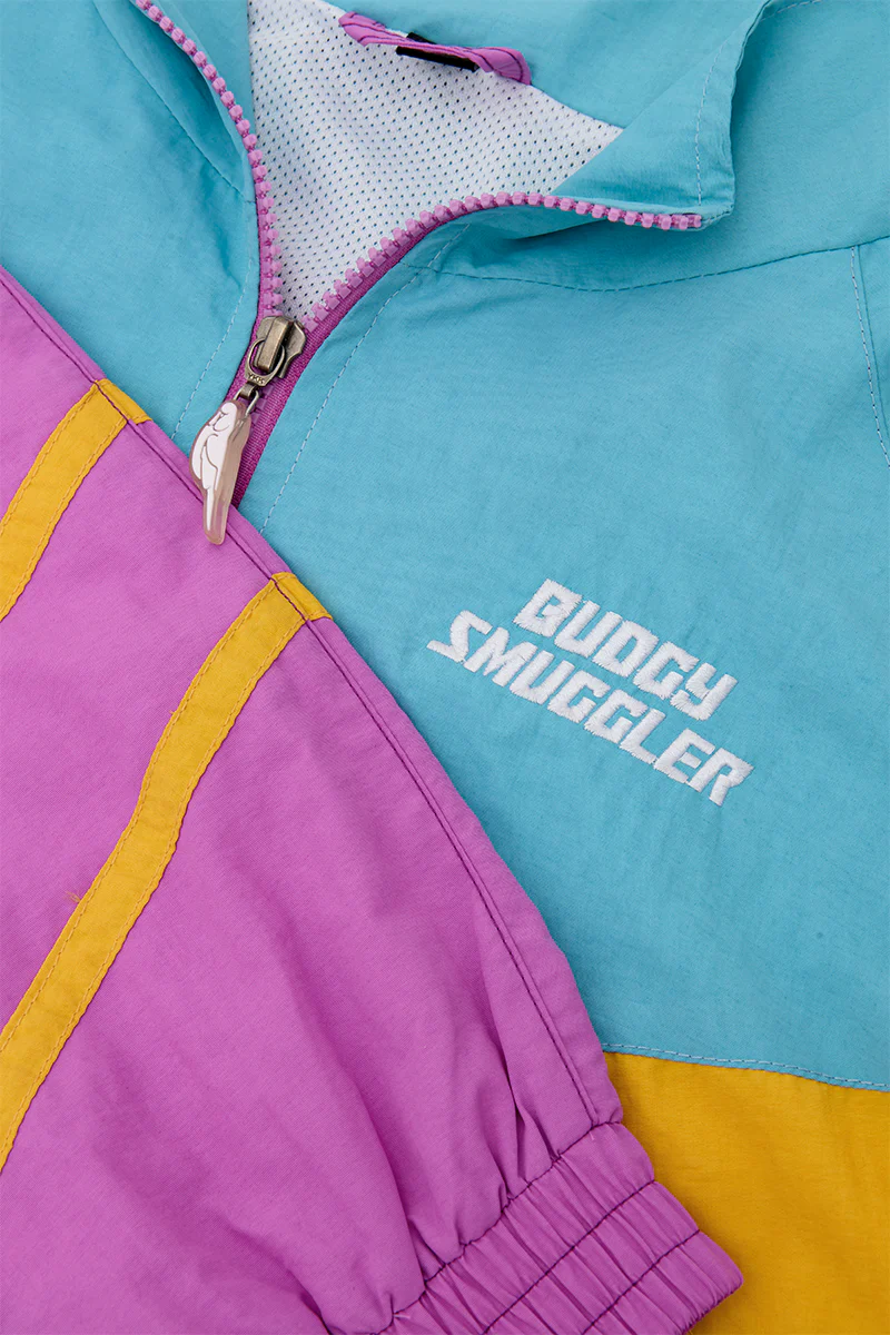 Jean-Pascal Tracksuit Jacket - Image 3