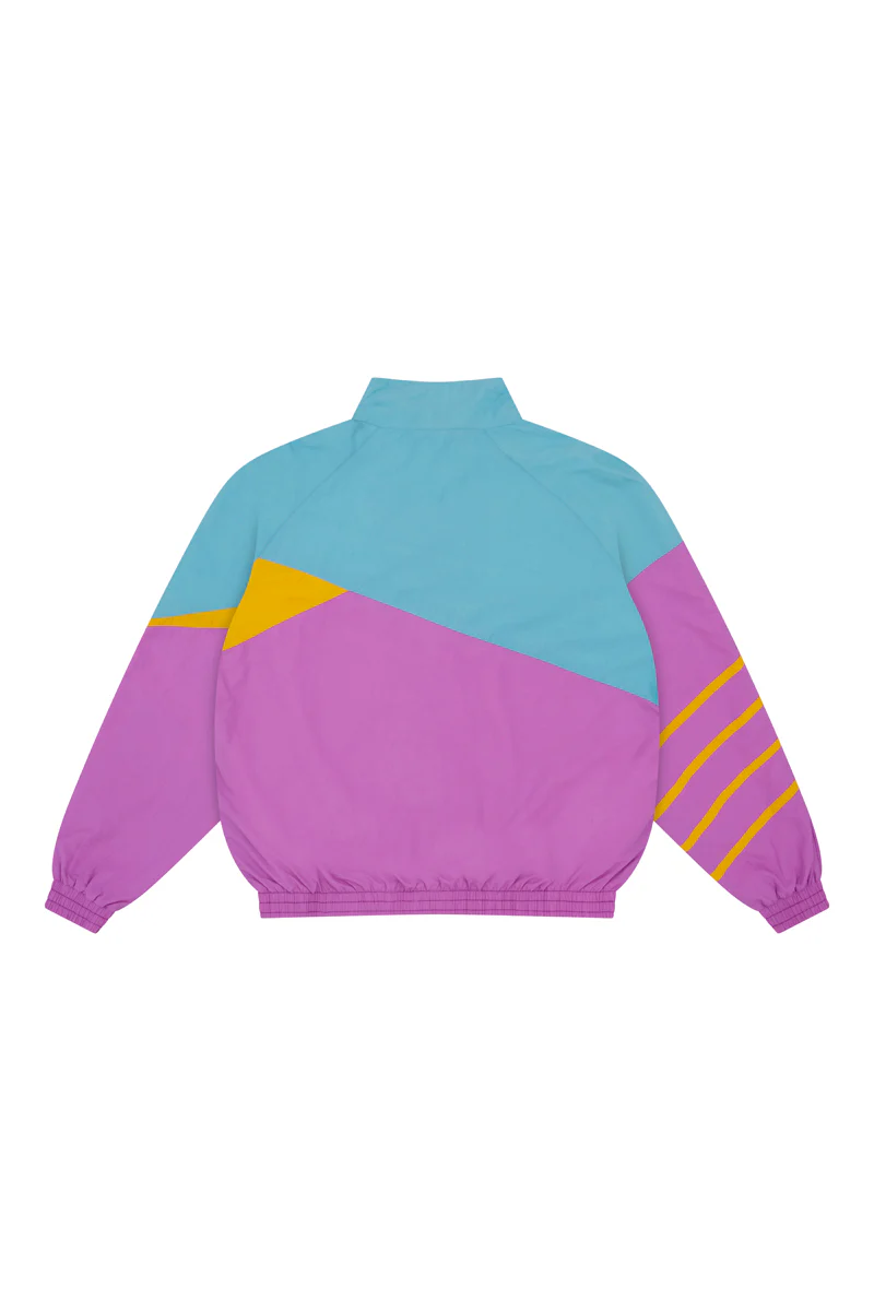 Jean-Pascal Tracksuit Jacket - Image 4