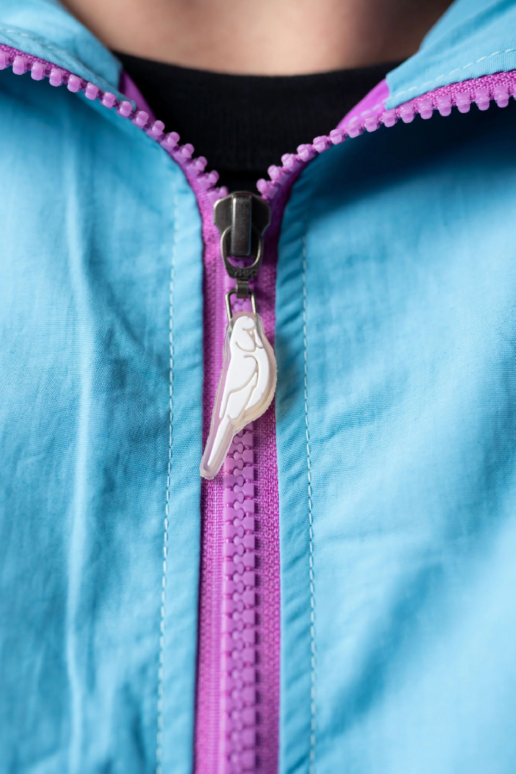 Jean-Pascal Retro Tracksuit Set - Image 9