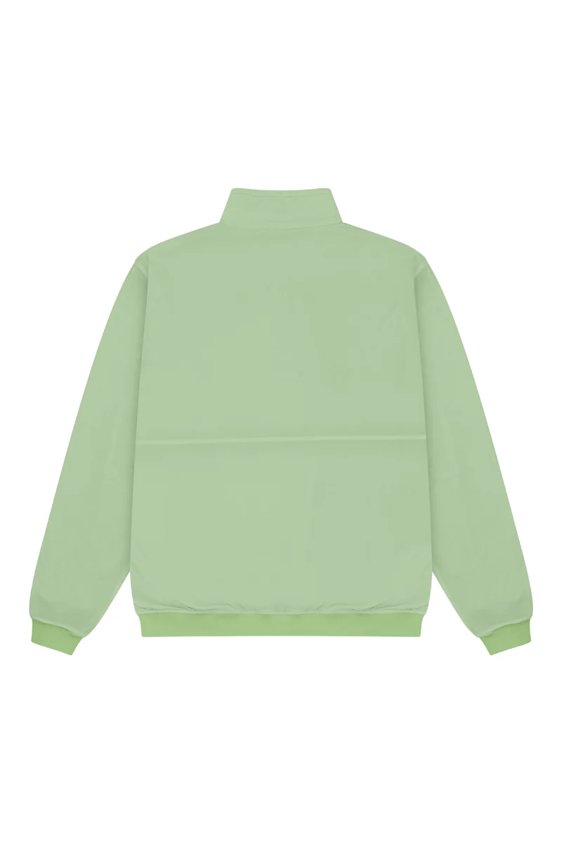 Reversible Fleece In Green - Image 12
