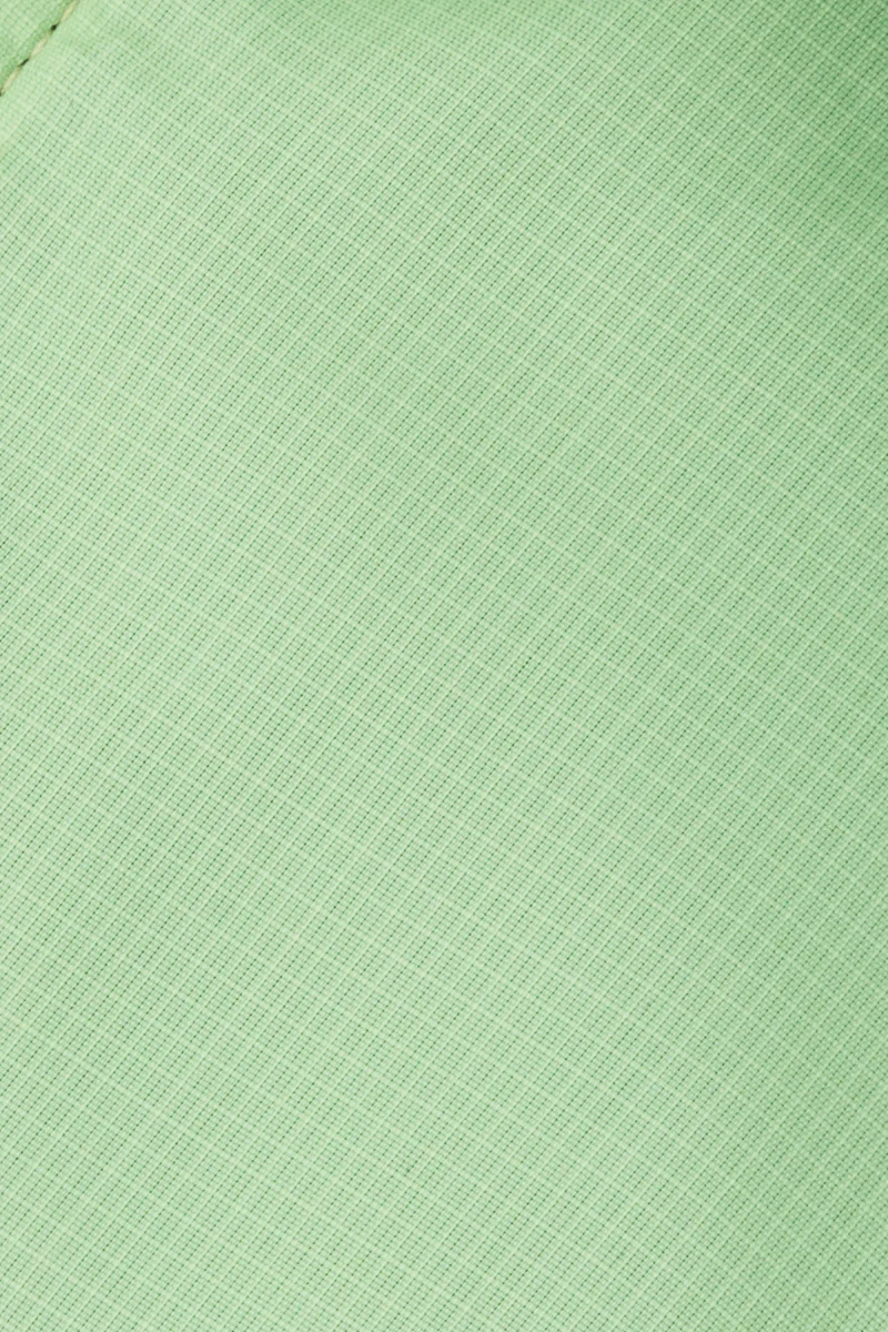 Reversible Fleece In Green - Image 13