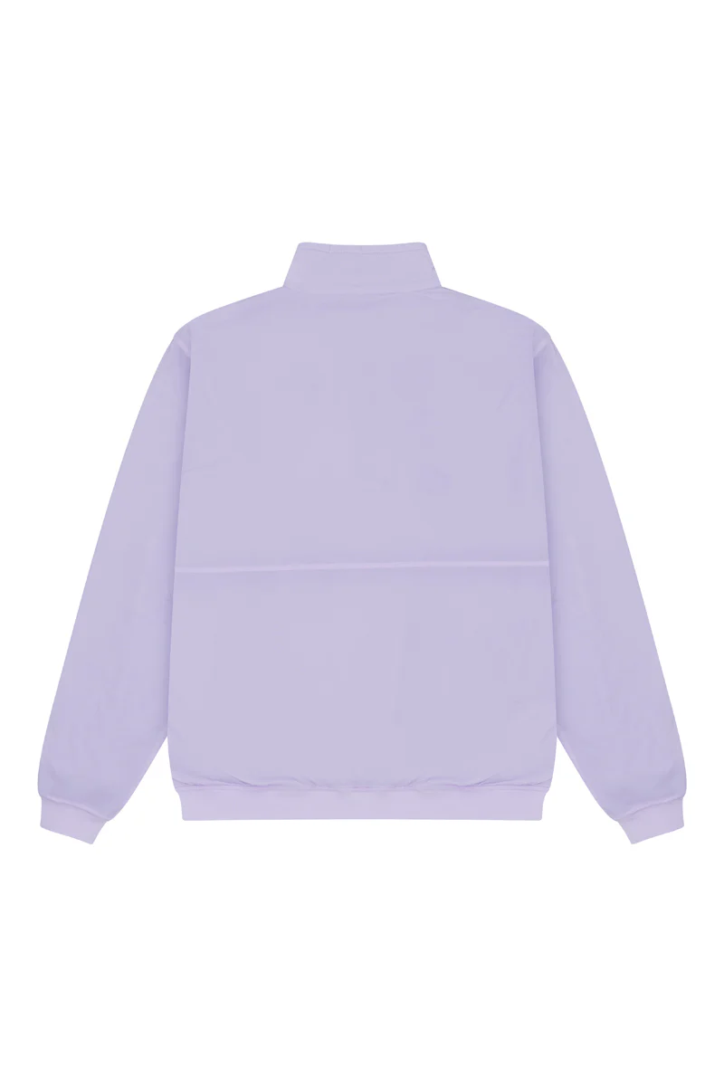 Reversible Fleece In Purple - Image 6