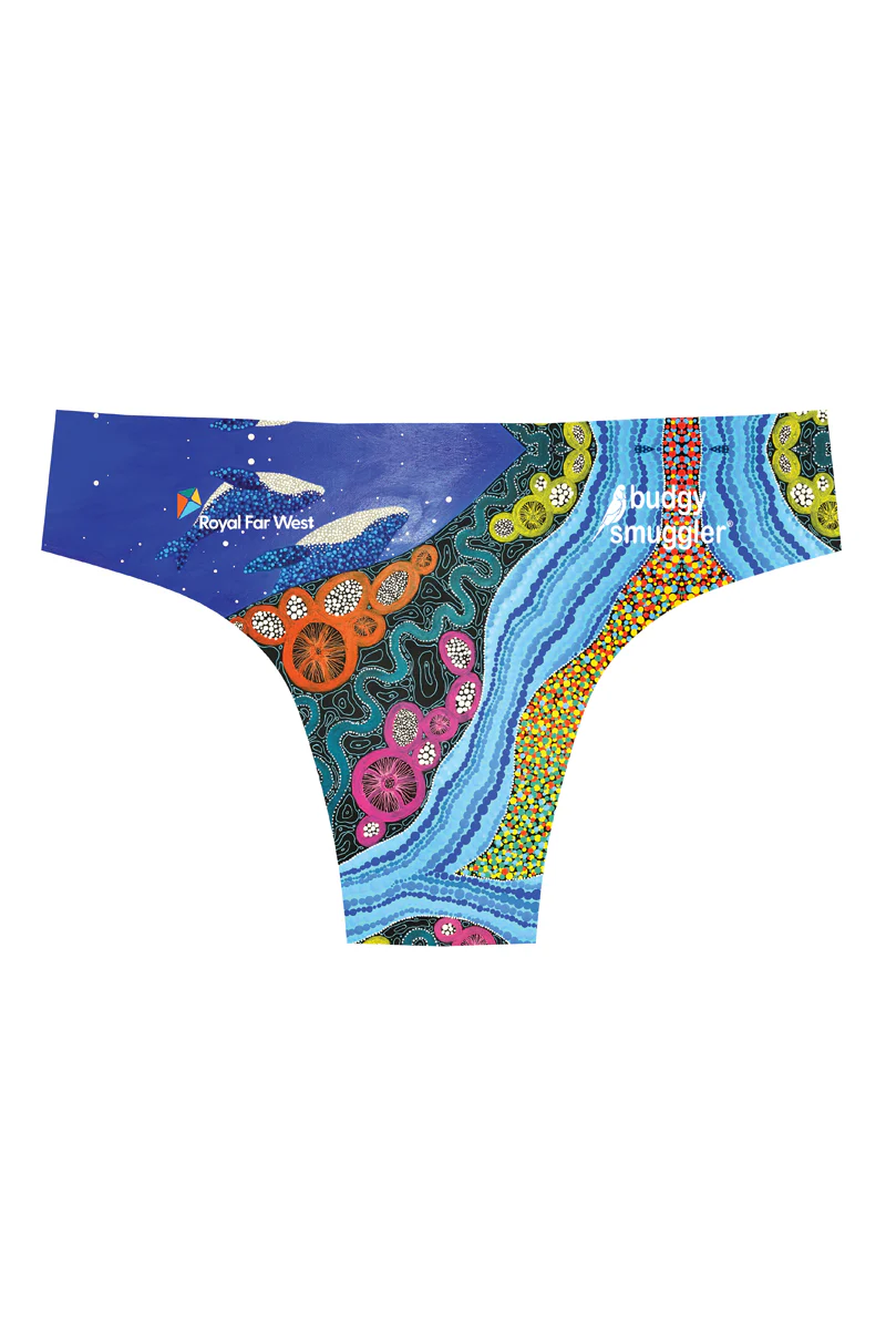 Royal Far West | Made to Order - Image 2