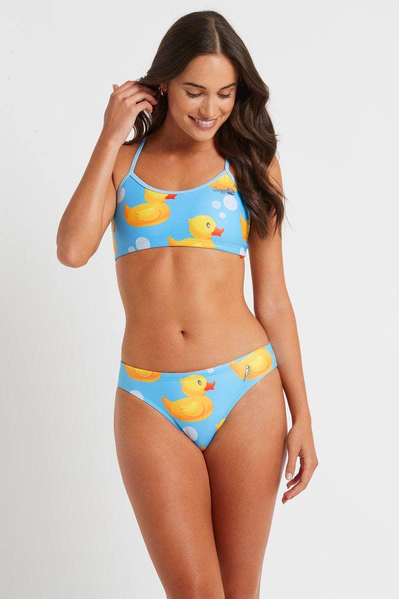 Fairlight Bottom in Rubber Ducks - Image 4