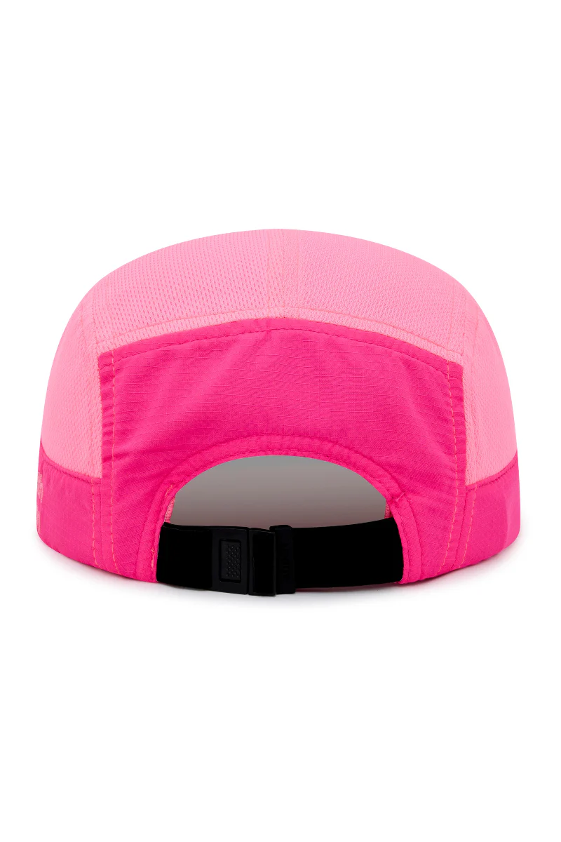 Running Cap in McGrath Pink - Image 3