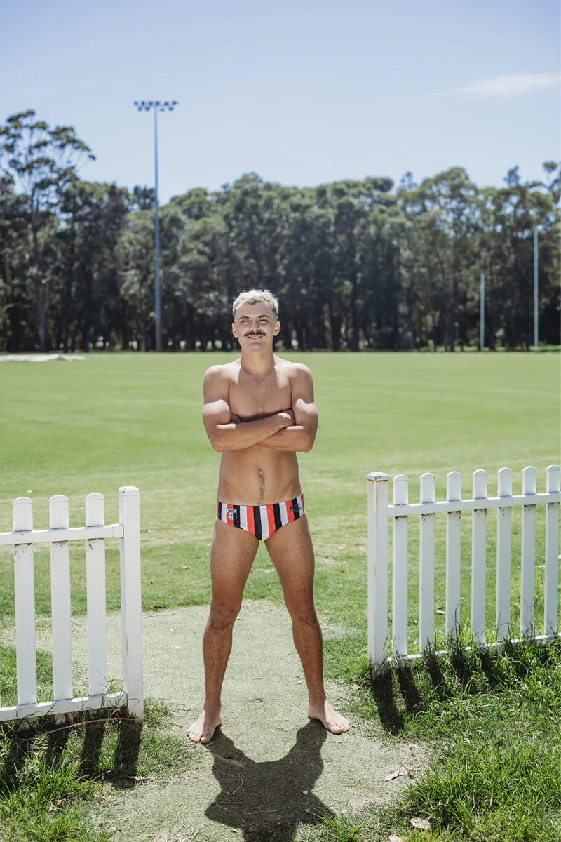 St Kilda Saints 1886 - Image 5