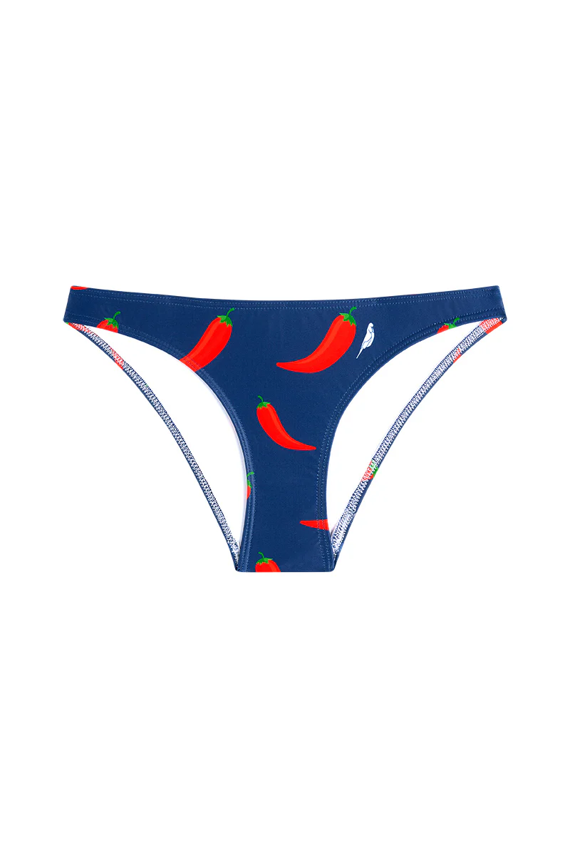 Shelly Bottom in Chilli Willies - Image 4
