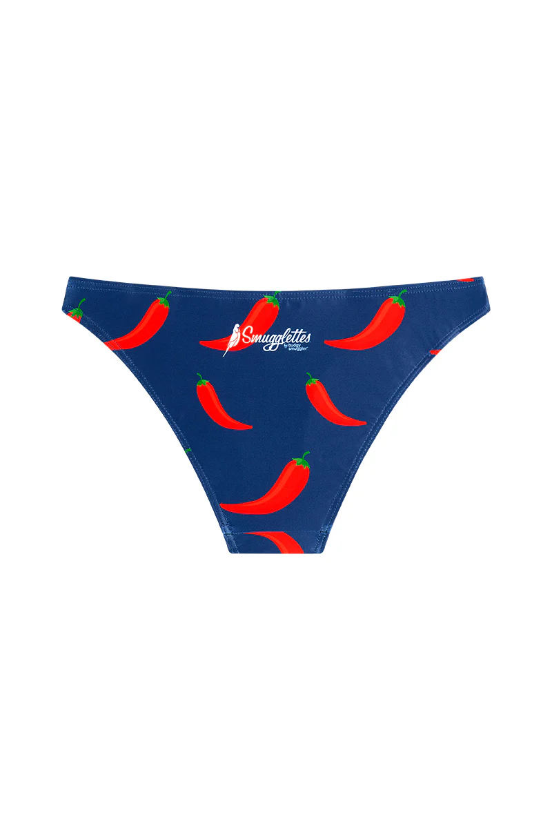Shelly Bottom in Chilli Willies - Image 5