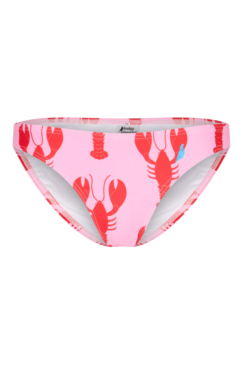 Shelly Bottom in Lobsters - Image 3